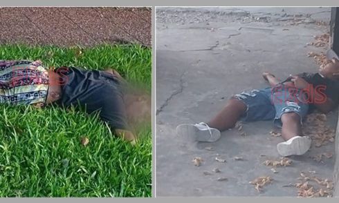 Quilmes –Dos ladrones muertos al intentar asaltar a un policía de civil